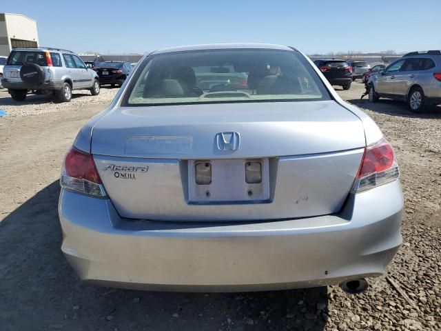 2008 Honda Accord EX