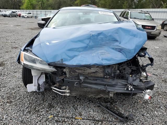 2016 Volkswagen Jetta S