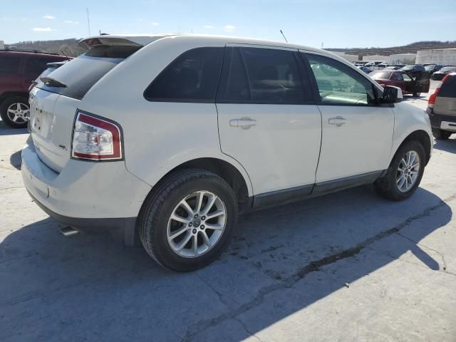 2010 Ford Edge SEL