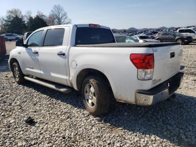 2010 Toyota Tundra Crewmax SR5