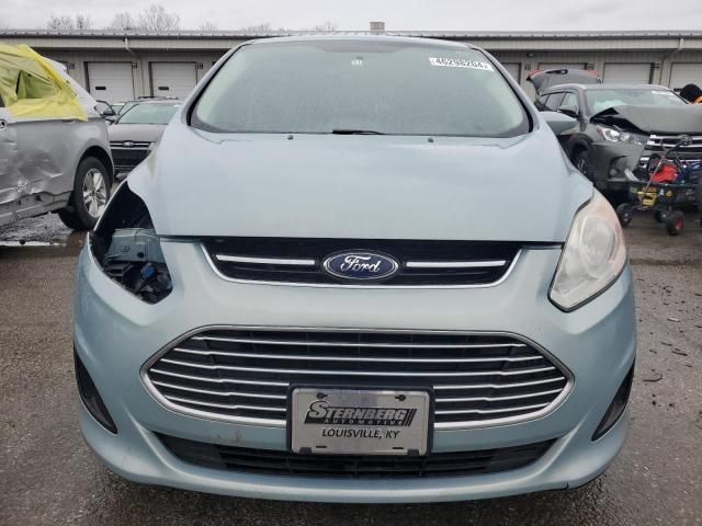 2013 Ford C-MAX SE