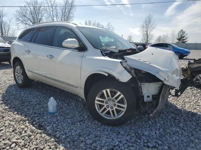 2015 Buick Enclave