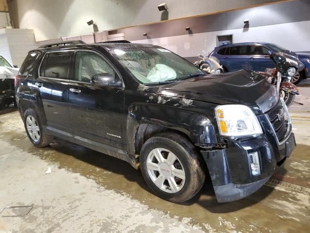 2014 GMC Terrain SLE