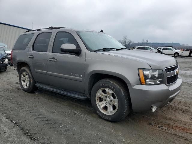 2007 Chevrolet Tahoe C1500