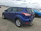 2016 Ford Escape S