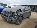 2017 Jeep Compass Trailhawk