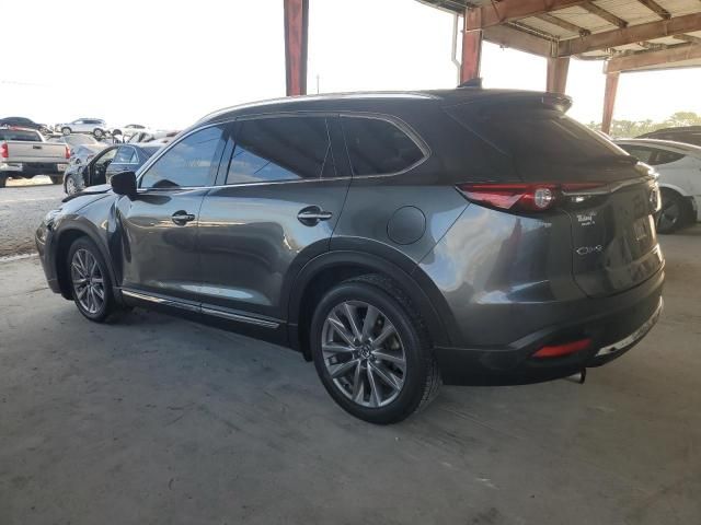 2020 Mazda CX-9 Grand Touring