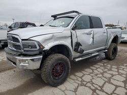 Salvage cars for sale at Indianapolis, IN auction: 2011 Dodge RAM 1500