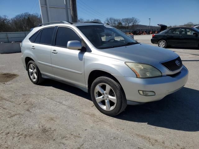 2004 Lexus RX 330