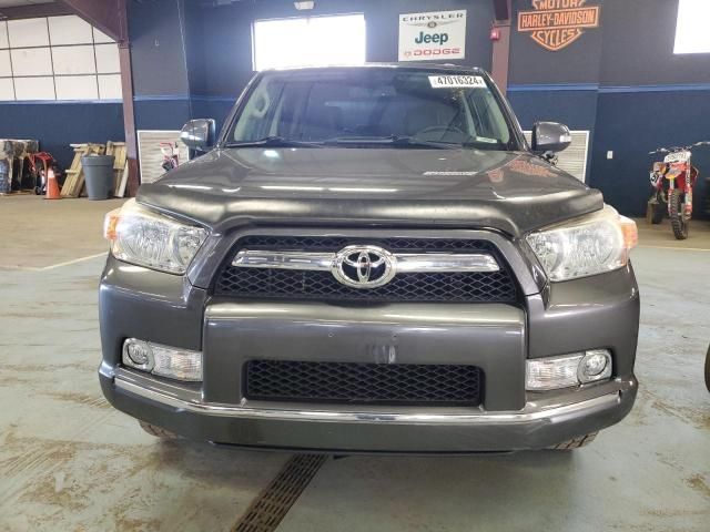 2011 Toyota 4runner SR5