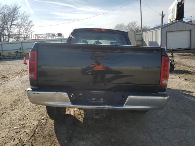 2006 Dodge RAM 1500 ST