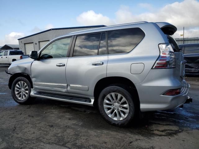 2017 Lexus GX 460