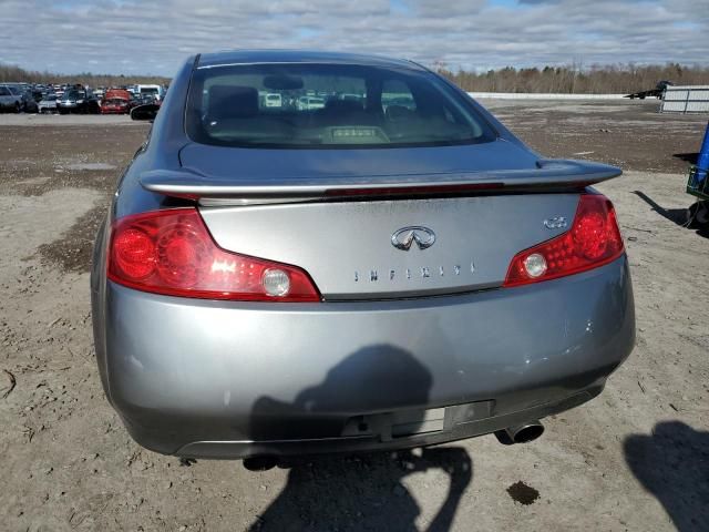 2004 Infiniti G35