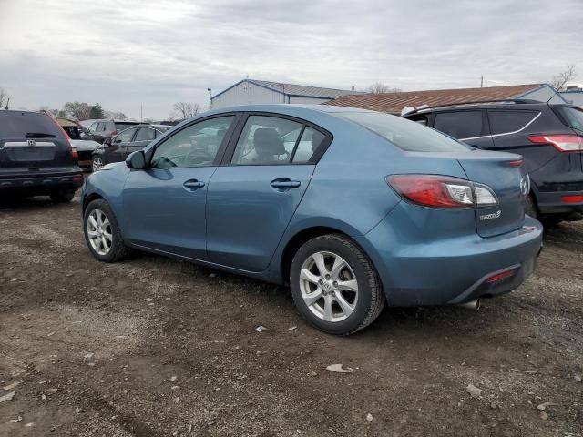 2010 Mazda 3 I