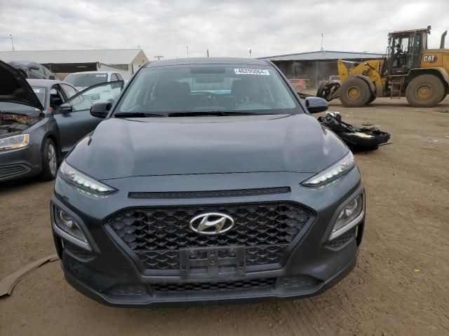 2018 Hyundai Kona SE