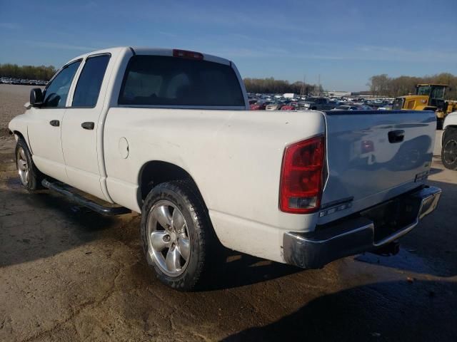 2003 Dodge RAM 1500 ST