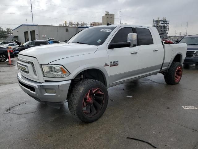 2016 Dodge 2500 Laramie