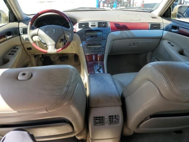 2003 Lexus ES 300