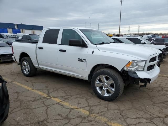 2015 Dodge RAM 1500 ST