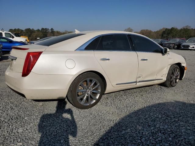 2013 Cadillac XTS