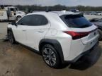 2020 Lexus UX 250H