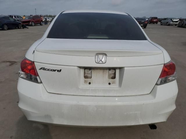 2010 Honda Accord LX