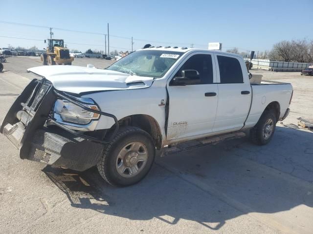 2022 Dodge RAM 2500 Tradesman