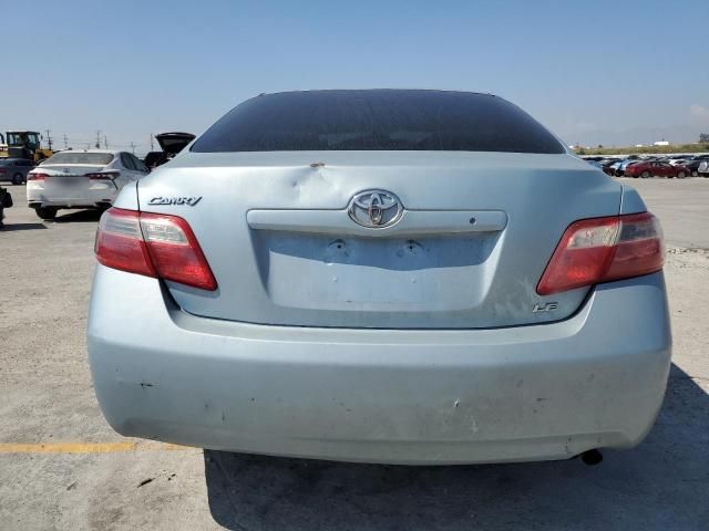 2007 Toyota Camry CE