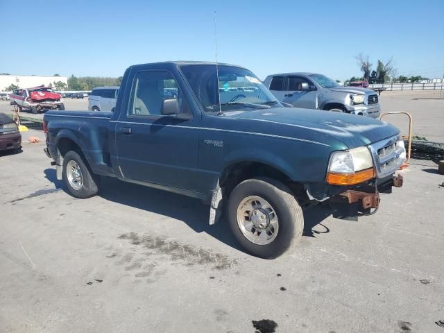 1998 Ford Ranger