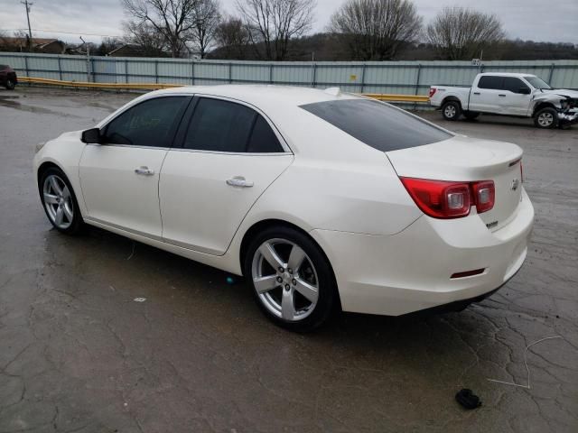 2013 Chevrolet Malibu LTZ