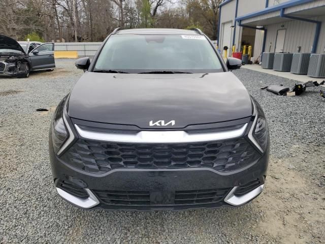 2024 KIA Sportage SX Prestige