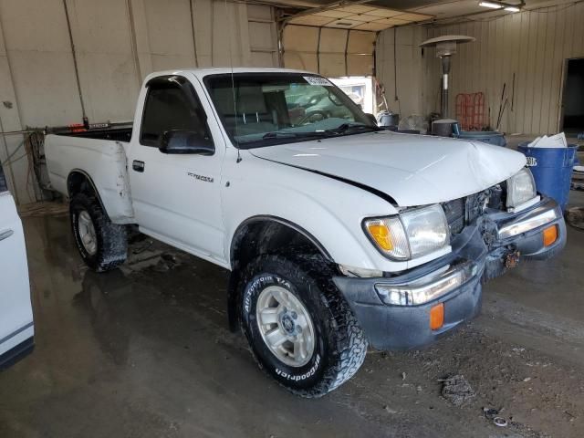 2000 Toyota Tacoma