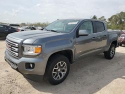 2019 GMC Canyon ALL Terrain for sale in Houston, TX