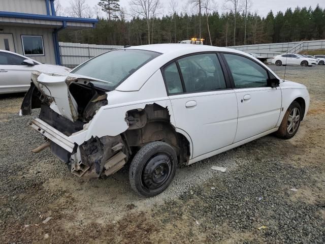 2006 Saturn Ion Level 2