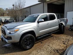 Toyota Tacoma Double cab Vehiculos salvage en venta: 2023 Toyota Tacoma Double Cab