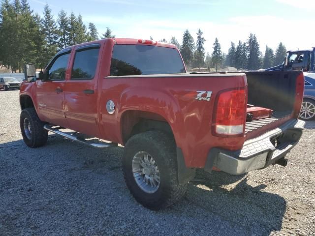 2007 GMC New Sierra K1500