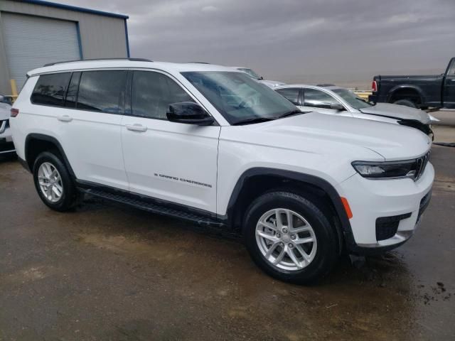 2022 Jeep Grand Cherokee L Laredo