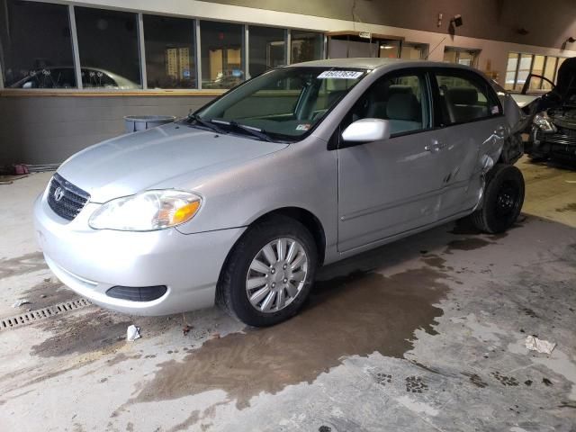 2006 Toyota Corolla CE