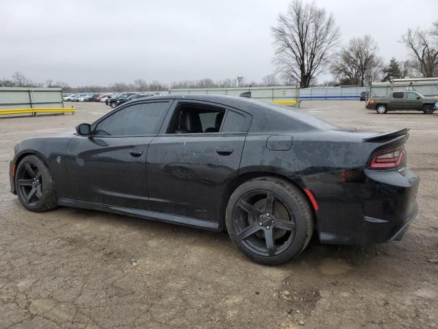 2019 Dodge Charger SRT Hellcat