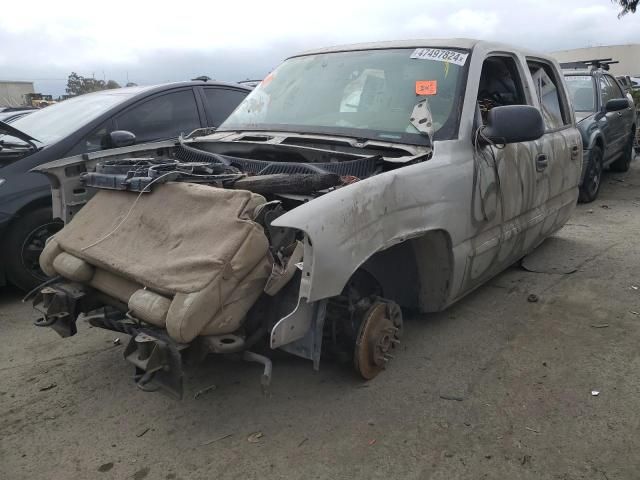 2006 GMC New Sierra C1500