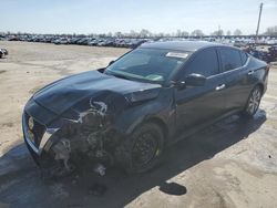Salvage cars for sale from Copart Sikeston, MO: 2020 Nissan Altima S