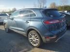 2018 Lincoln MKC Reserve