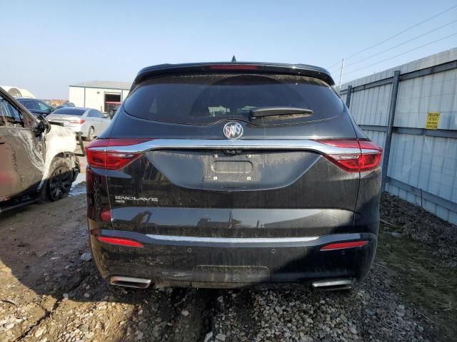 2021 Buick Enclave Avenir