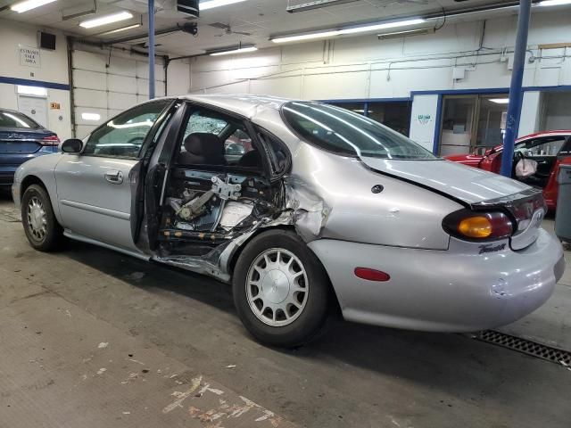 1996 Ford Taurus LX