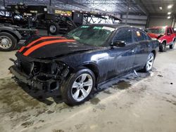 Vehiculos salvage en venta de Copart Gaston, SC: 2015 Dodge Charger SE