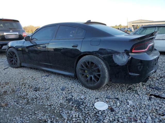 2016 Dodge Charger R/T Scat Pack