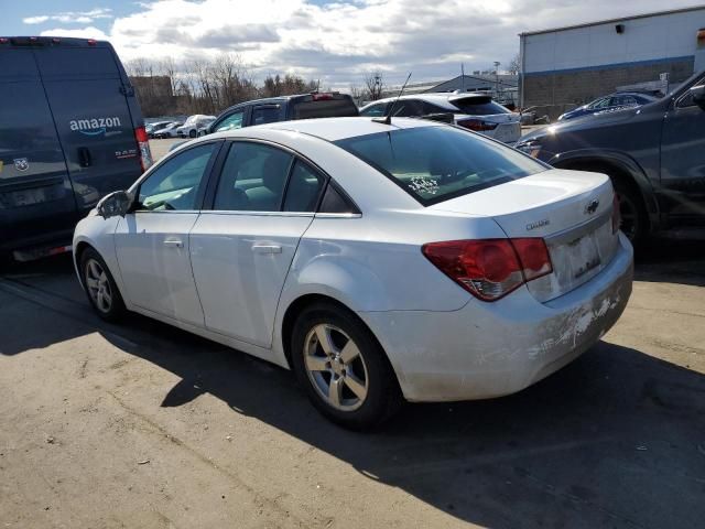 2013 Chevrolet Cruze LT