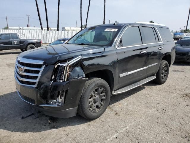 2017 Cadillac Escalade