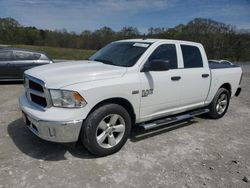 Salvage cars for sale at Cartersville, GA auction: 2021 Dodge RAM 1500 Classic Tradesman