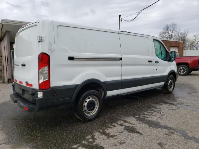 2018 Ford Transit T-350